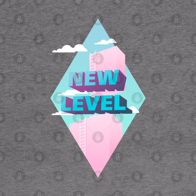 New level by ILK87